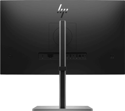 Монитор HP 27" E27u G5 черный IPS 16:9 HDMI матовая HAS Piv 350cd 178гр/178гр 2560x1440 75Hz DP 2K USB 7.6кг