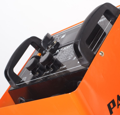 Пуско-зарядное устройство Patriot BCT-620T Start