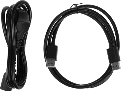Монитор GMNG 27" Gaming GM-27F14 черный IPS LED 2ms 16:9 HDMI M/M матовая HAS Piv 400cd 178гр/178гр 2560x1440 240Hz G-Sync FreeSync DP Quad 2K (1440p) 6.55кг