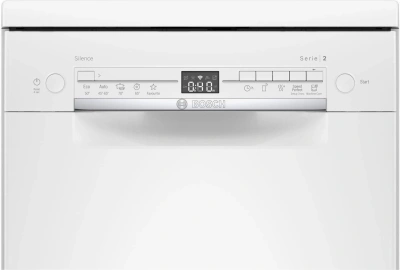 Посудомоечная машина Bosch SPS2IKW10E белый (узкая) инвертер