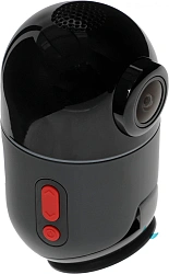 Видеорегистратор 70Mai Dash Cam Omni X200 128G черный 1080x1920 1080p 140гр. GPS внутренняя память:128