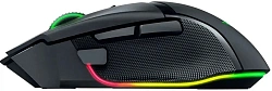 Мышь Razer Basilisk V3 Pro 35K черный оптическая 30000dpi беспров. BT/Radio USB (RZ01-05240100-R3G1)