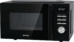 Микроволновая Печь Gorenje MO20A4BH 20л. 800Вт белый