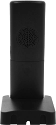 Телефон IP Grandstream DP722 серебристый