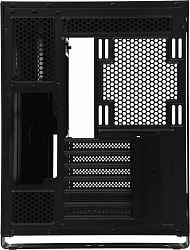 Корпус PcCooler C3 T500 BK черный без БП ATX 9x120mm 5x140mm 2xUSB3.0 audio bott PSU