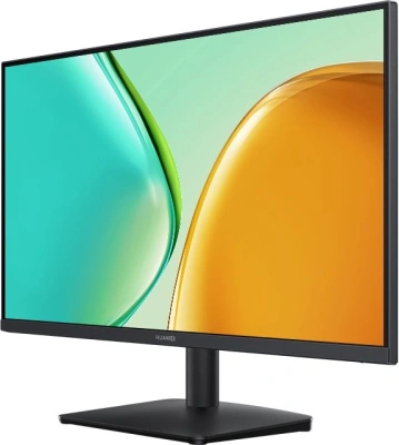Монитор Huawei 27" MateView XSN-27Q черный IPS LED 16:9 HDMI матовая 1000:1 300cd 178гр/178гр 2560x1440 100Hz DP 2K 4.3кг