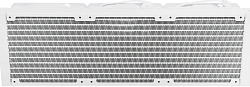 Система водяного охлаждения MSI Mag Coreliquid A13 360 ARGB Soc-AM5/AM4/1700/1851 белый 3-pin 31.3dB Al 280W Ret (306-7ZWDA21-L80)
