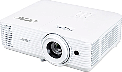 Проектор Acer X1827 DLP 4000Lm LS (3840x2160) 10000:1 ресурс лампы:5000часов 3.1кг
