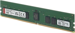 Память DDR4 Kingston KSM32RD8/32MFR 32Gb DIMM ECC Reg PC4-25600 CL22 3200MHz