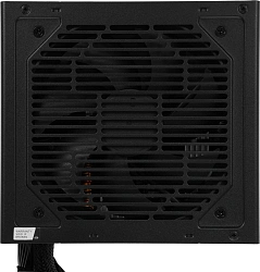 Блок питания PcCooler ATX 750W P3-F750-W1H 80 PLUS WHITE (20+4pin) APFC 120mm fan 6xSATA RTL