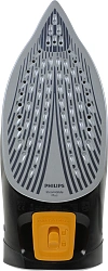Утюг Philips DST7022/40 2800Вт черный/красный