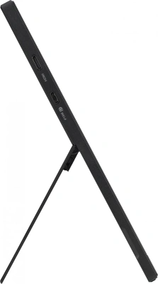 Монитор Asus 15.6" ZenScreen MB16AHV черный IPS LED 16:9 матовая 250cd 178гр/178гр 1920x1080 60Hz FHD USB 0.9кг