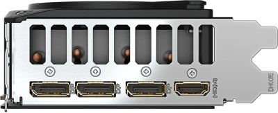 Видеокарта Gigabyte PCI-E 5.0 GV-N5070WF3-12GD 1.0 NVIDIA GeForce RTX 5070 12Gb 192bit GDDR7 2542/28000 HDMIx1 DPx3 HDCP Ret