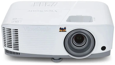 Проектор ViewSonic PA503W DLP 3800Lm (1280x800) 22000:1 ресурс лампы:15000часов 1xUSB typeA 1xUSB typeB 1xHDMI 2.1кг