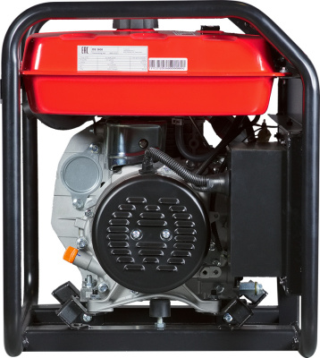 Генератор Fubag DS 3600 3кВт