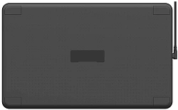 Графический планшет XPPen Deco 01 V3 USB черный