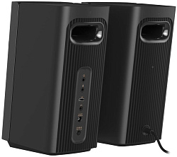 Колонки Creative GigaWorks T60 2.0 черный 30Вт BT