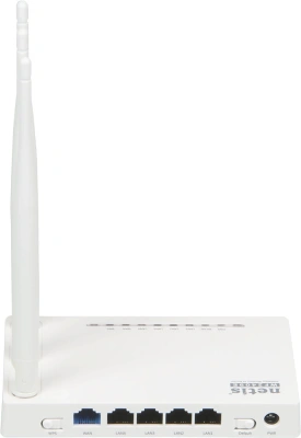 Роутер беспроводной Netis WF2409E N300 10/100BASE-TX белый