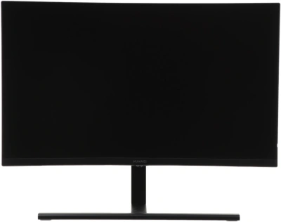 Монитор Huawei 27" MateView GT XWU-CBA черный VA LED 16:9 HDMI матовая HAS 350cd 178гр/178гр 2560x1440 165Hz DP 2K 7.8кг