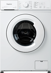 Стиральная машина Бирюса WM-SM510/10 класс: A+++ загр.фронтальная макс.:5кг белый