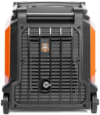 Генератор Daewoo GDA 4500SEi 4кВт