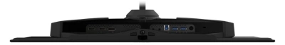 Монитор Gigabyte 27" Aorus FO27Q3 черный OLED LED 1ms 16:9 HDMI M/M матовая HAS Piv 250cd 178гр/178гр 2560x1440 360Hz DP 2K USB 7.2кг
