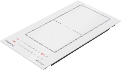 Индукционная варочная поверхность Maunfeld CVI292S2BWH
