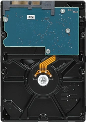 Жесткий диск Toshiba SATA-III 2TB DT02ABA200 Desktop (5400rpm) 128Mb 3.5"