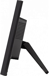 Монитор ViewSonic 21.5" TD2223 черный VA LED 16:9 DVI HDMI M/M глянцевая 250cd 170гр/160гр 1920x1080 75Hz VGA FHD USB Touch 4.5кг
