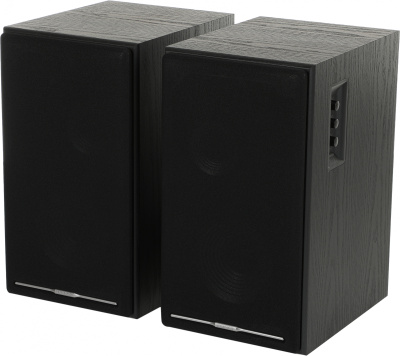 Колонки Edifier R2750DB 2.0 черный 136Вт BT