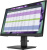 Монитор HP 21.5" P22 G4 черный IPS LED 16:9 HDMI матовая 250cd 178гр/178гр 1920x1080 60Hz VGA DP FHD 4.14кг