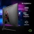 Монитор Digma 23.8" Overdrive 24P410F черный IPS LED 2ms 16:9 HDMI матовая 300cd 178гр/178гр 1920x1080 200Hz G-Sync FreeSync DP FHD USB 2.8кг