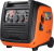 Генератор Patriot iGX 4000AWSP 4кВт