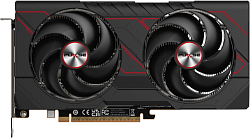 Видеокарта Sapphire PCI-E 5.0 11350-03-20G PULSE AMD RADEON RX 9060 XT GAMING OC 16GB DUAL AMD Radeon RX 9060XT 16Gb 128bit GDDR6 2700/20000 HDMIx2 DPx1 HDCP Ret