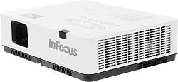 Проектор Infocus IN1034 LCD 5000Lm LS (1024x768) 50000:1 ресурс лампы:10000часов 1xUSB typeA 1xUSB typeB 2xHDMI 3.3кг