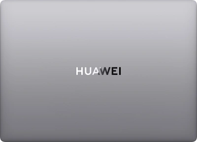 Ноутбук Huawei MateBook 14 FlemingH Core Ultra 5 16Gb SSD512Gb Intel Arc 14" OLED Touch 2K (2880x1920) без ОС WiFi BT Cam (53014HYB)