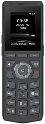 Телефон IP Fanvil W610W серый