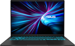 Ноутбук Asus V16 V3607VM-TK198 Core 5 210H 16Gb SSD1Tb NVIDIA GeForce RTX 5060 8Gb 16" IPS WUXGA (1920x1200) без ОС black WiFi BT Cam (90NB16K1-M00FA0)