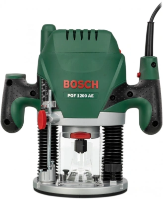 Фрезер Bosch POF1200 AE 1200Вт 28000об/мин макс.ход:55мм