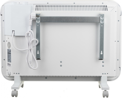 Конвектор Royal Clima Sorento Meccanico REC-S1500M 1500Вт белый