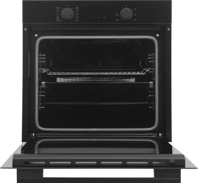 Духовой шкаф Электрический Kuppersberg HF 610 B черный