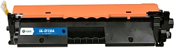 Картридж лазерный G&G GG-CF230A черный (1600стр.) для HP LJ Pro M203d/M203dn/M203dw;MFP M227fdn/M227fdw/M227sdn