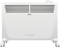 Конвектор Ballu Enzo BEC/EZMR-1500 1500Вт белый