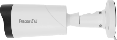 Камера видеонаблюдения аналоговая Falcon Eye FE-MHD-BV5-45 2.8-12мм HD-CVI HD-TVI цв. корп.:белый
