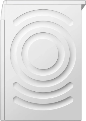 Стиральная машина Bosch Serie 2 WGE03200SN пан.швед. класс: A загр.фронтальная макс.:8кг белый