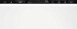 Посудомоечная машина встраив. Electrolux EEG69420W 2200Вт полноразмерная