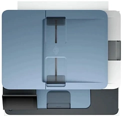 МФУ лазерный HP Color LaserJet Pro 3303sdw (499M6A) A4 Duplex WiFi белый