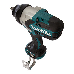 Гайковерт Makita DTW1002Z аккум. патрон:квад.3/4"