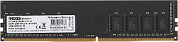 Память DDR4 4Gb 2666MHz AMD R744G2606U1S-U Radeon R7 Performance Series RTL PC4-21300 CL16 DIMM 288-pin 1.2В Ret