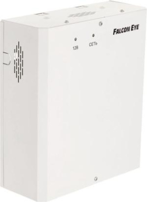 Блок питания AC/DC с функ.ИБП Falcon Eye FE-1250 Max 10В 13.6В